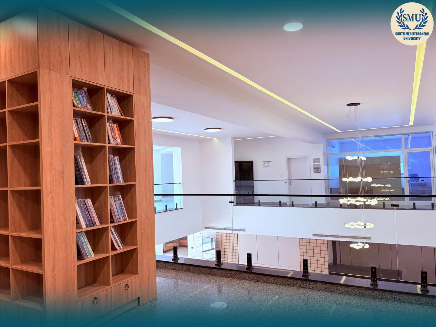 Main Library