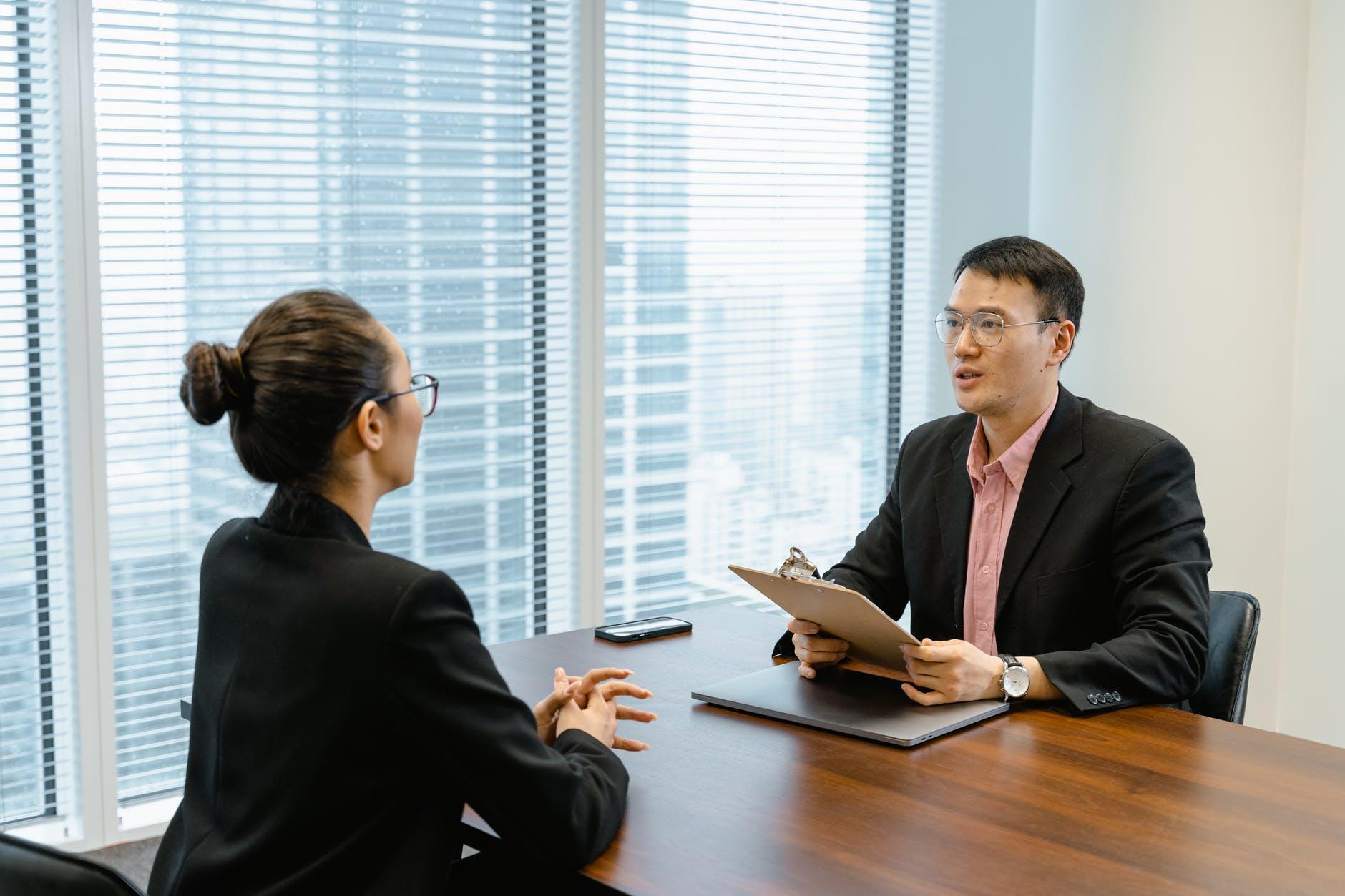 Bachelor of Business Administration in Human Resource Management