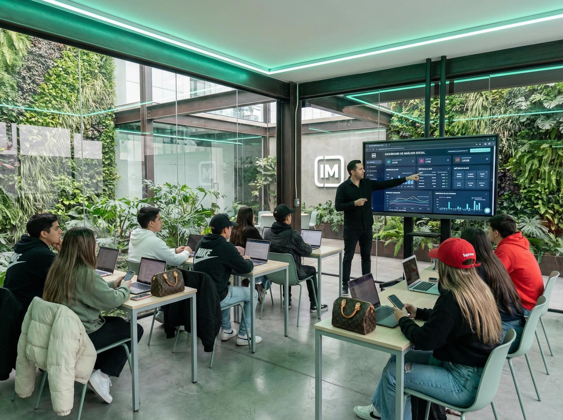 Bachelor of Business Administration in Digital Marketing