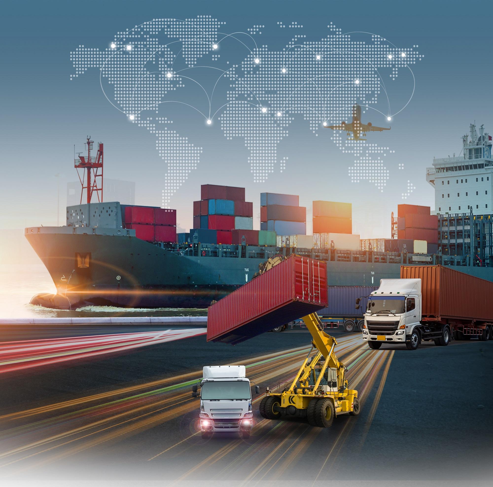 Bachelor of Business Administration in Logistics and Supply Chain Management