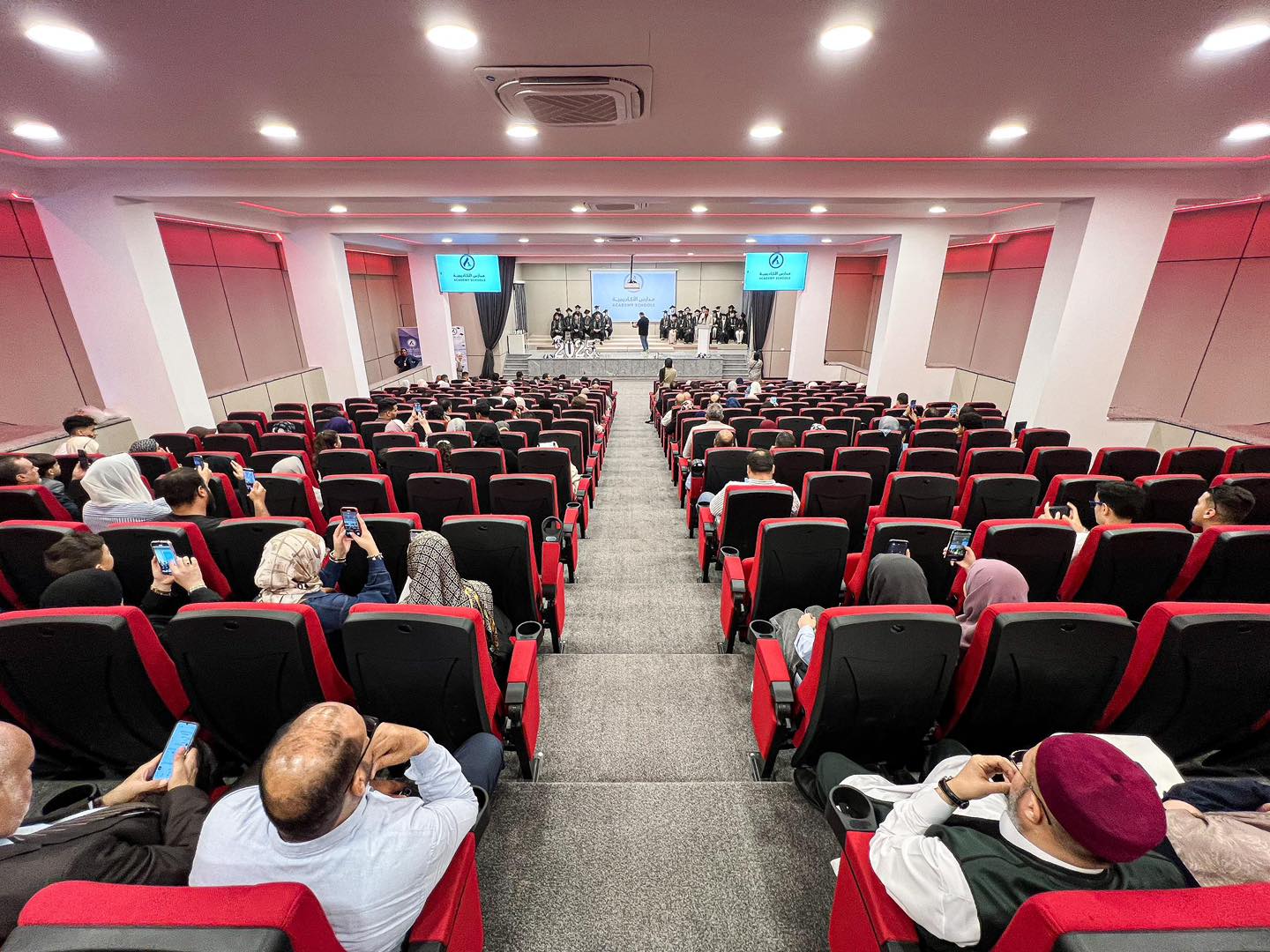 University Theater image 4