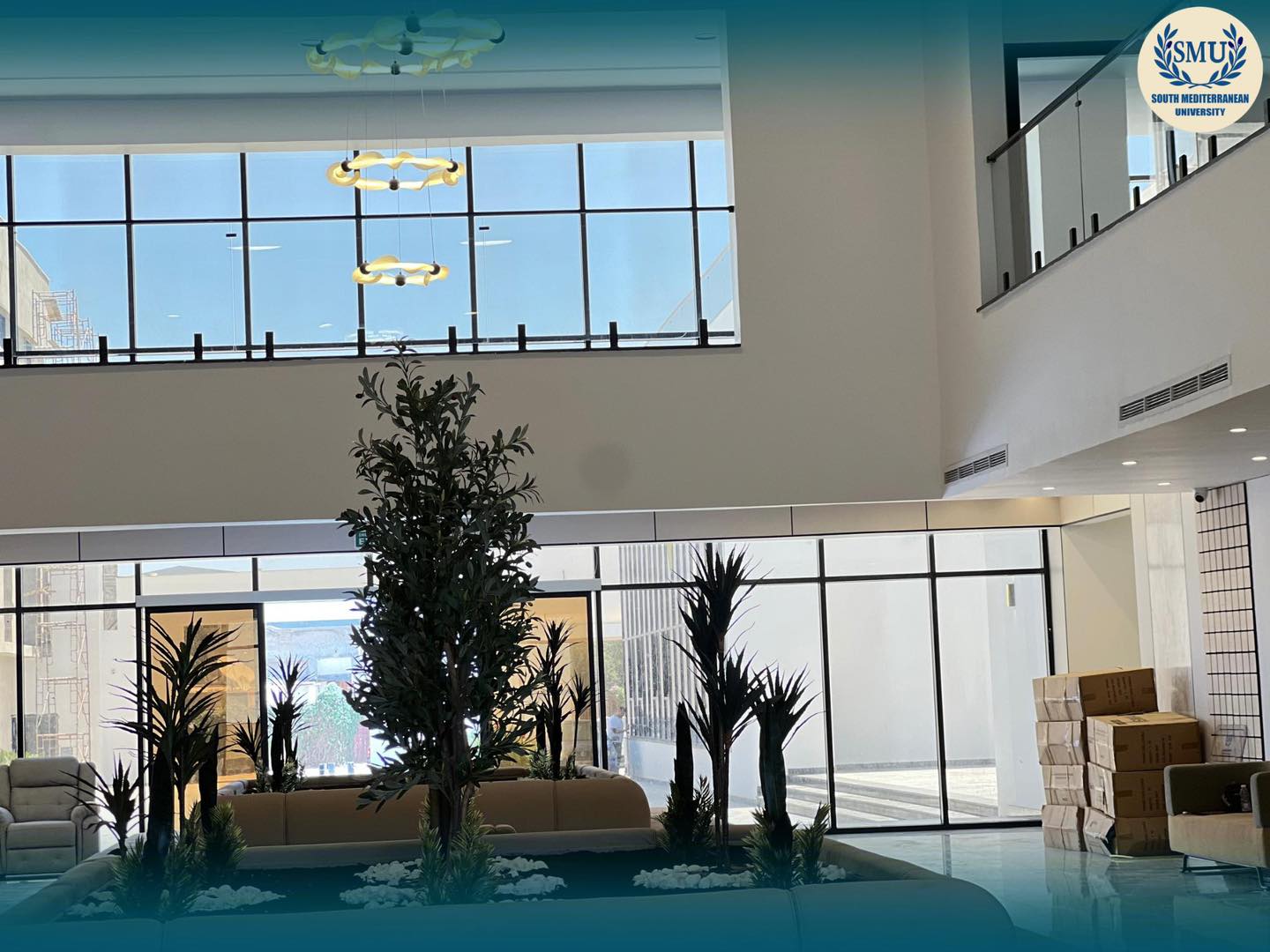 Administration Building Image 4