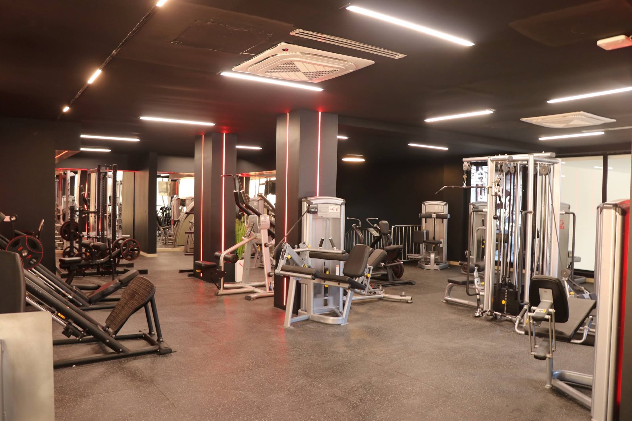 Fitness & Athletics image 3