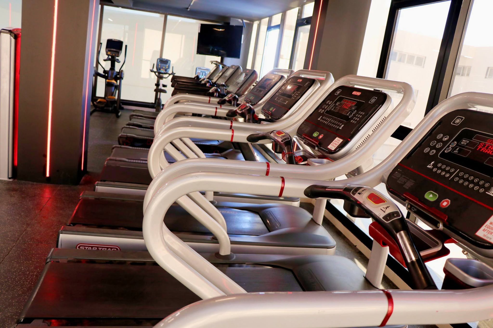 Fitness & Athletics image 4