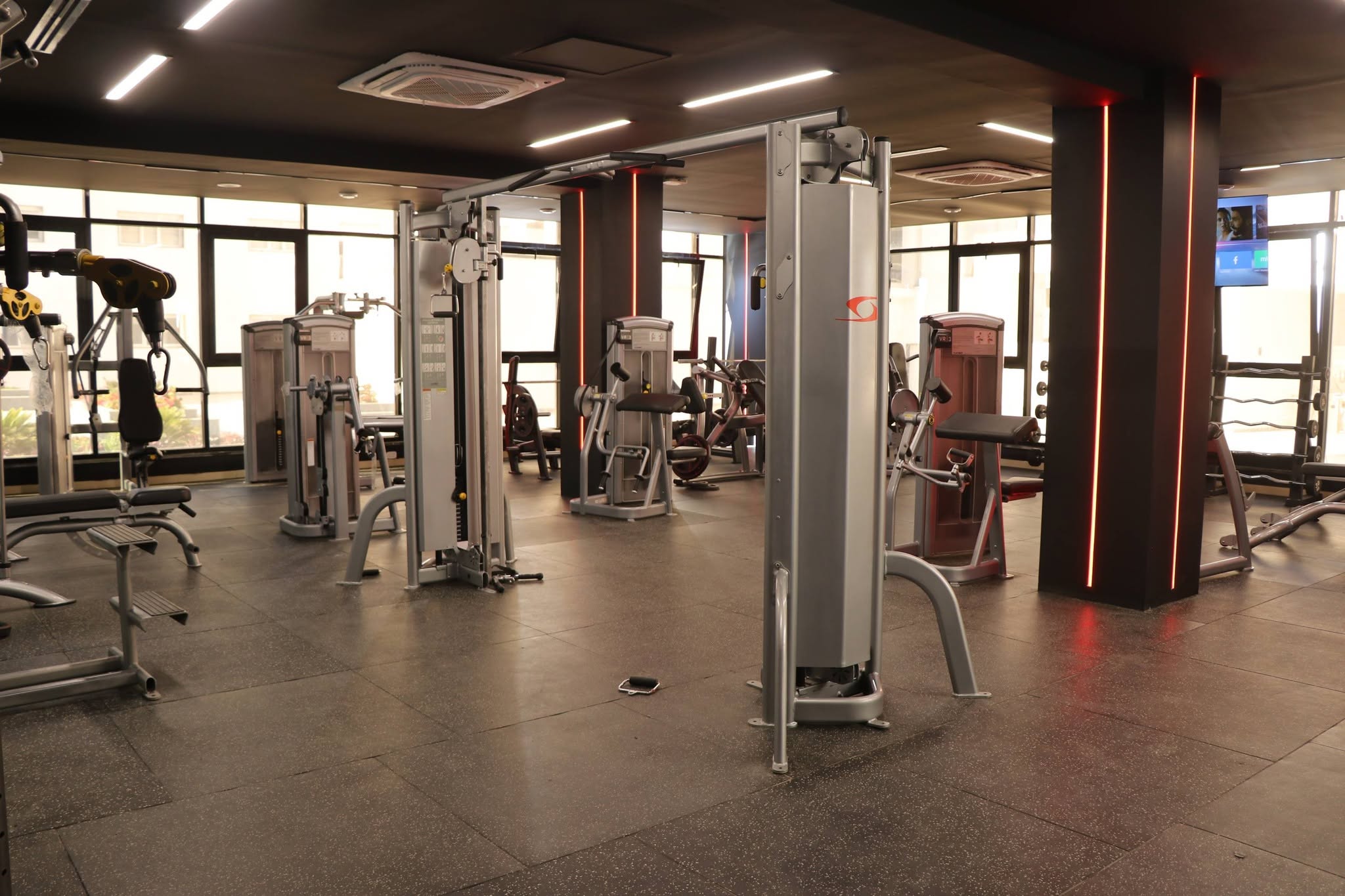 Fitness & Athletics image 7
