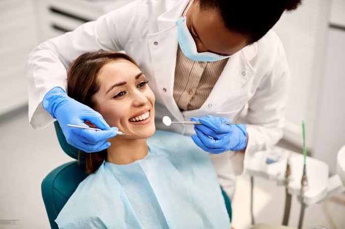 Bachelor of Dentistry