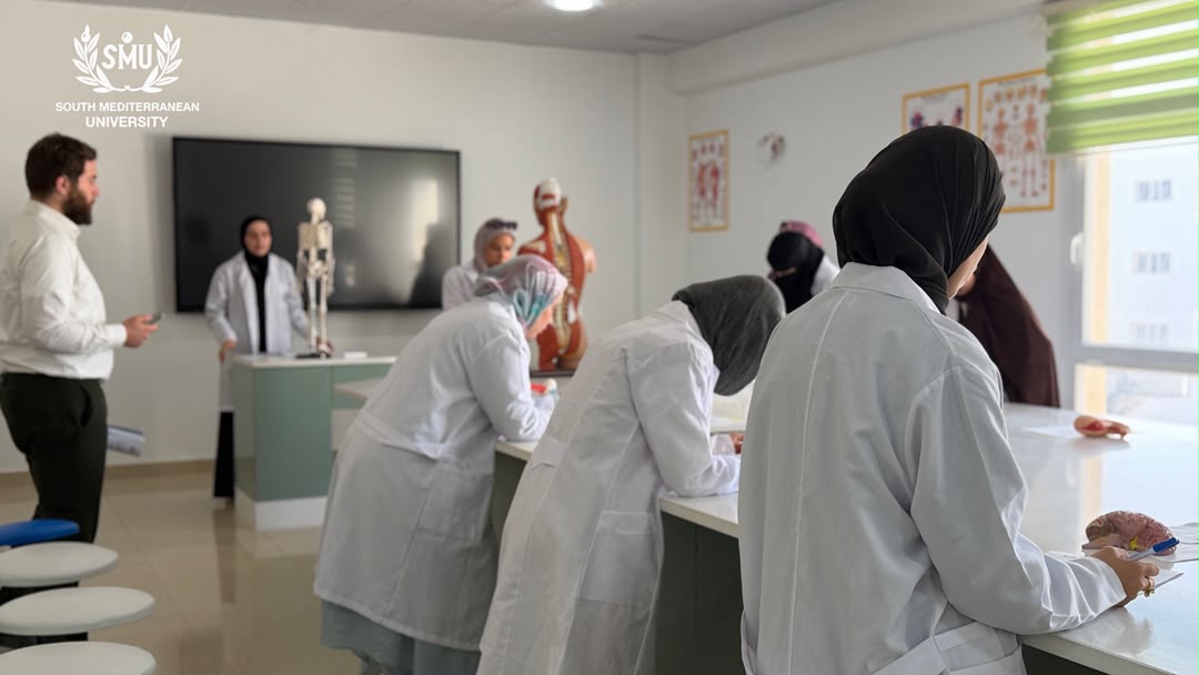 Laboratories image 25