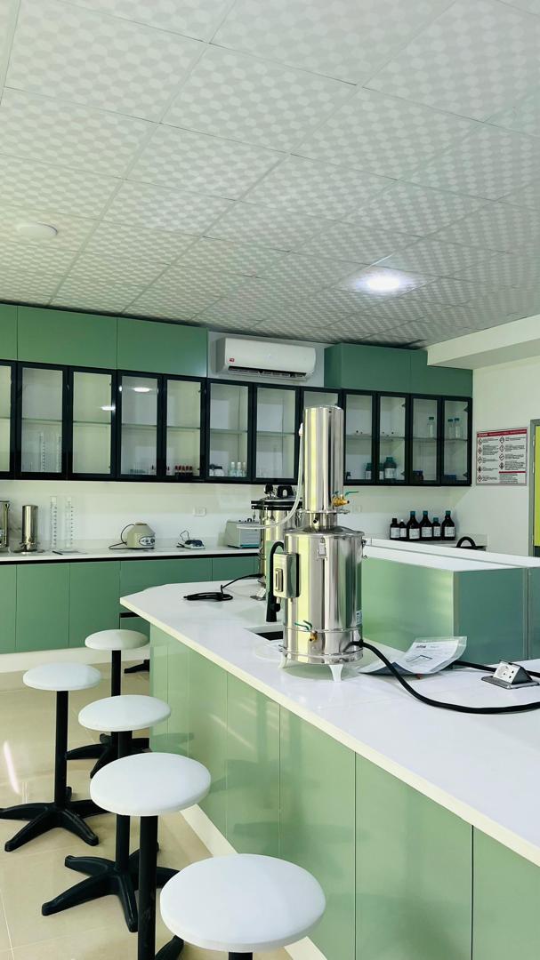 Laboratories image 10