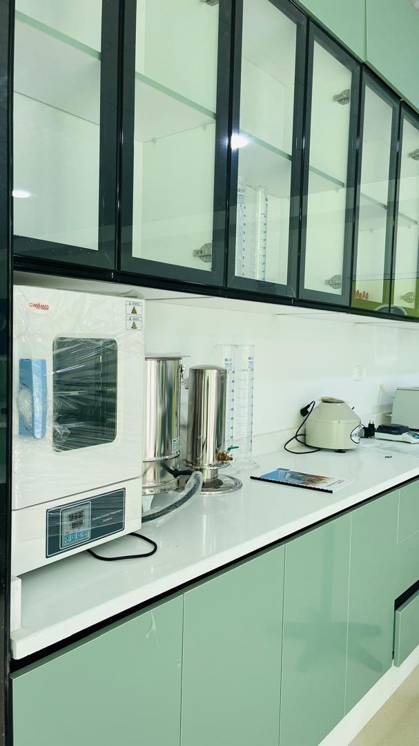 Laboratories image 11