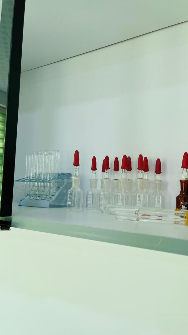 Laboratories image 12