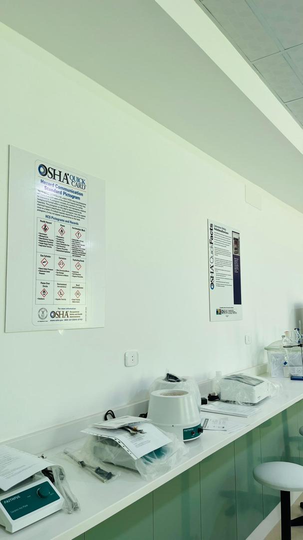 Laboratories image 14