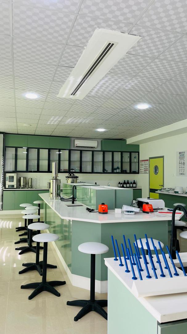 Laboratories image 16