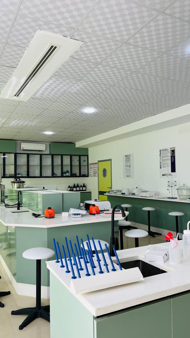 Laboratories image 17