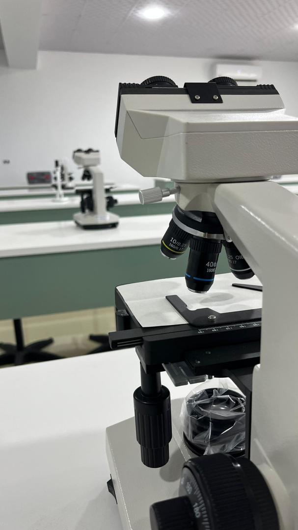 Laboratories image 2