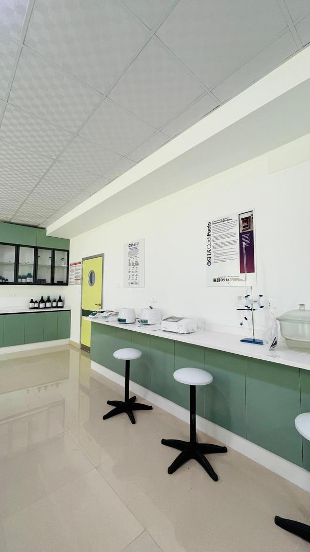 Laboratories image 3