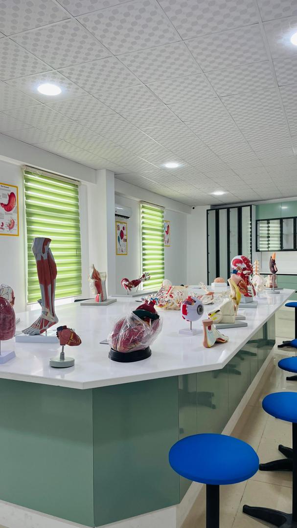 Laboratories image 5