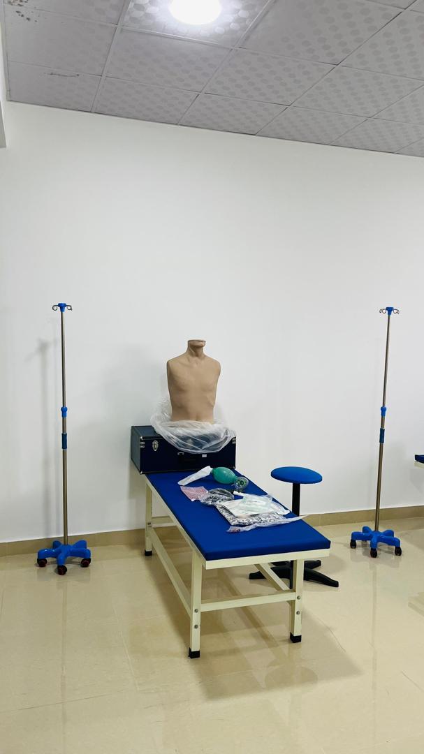 SMU Clinic Image 6