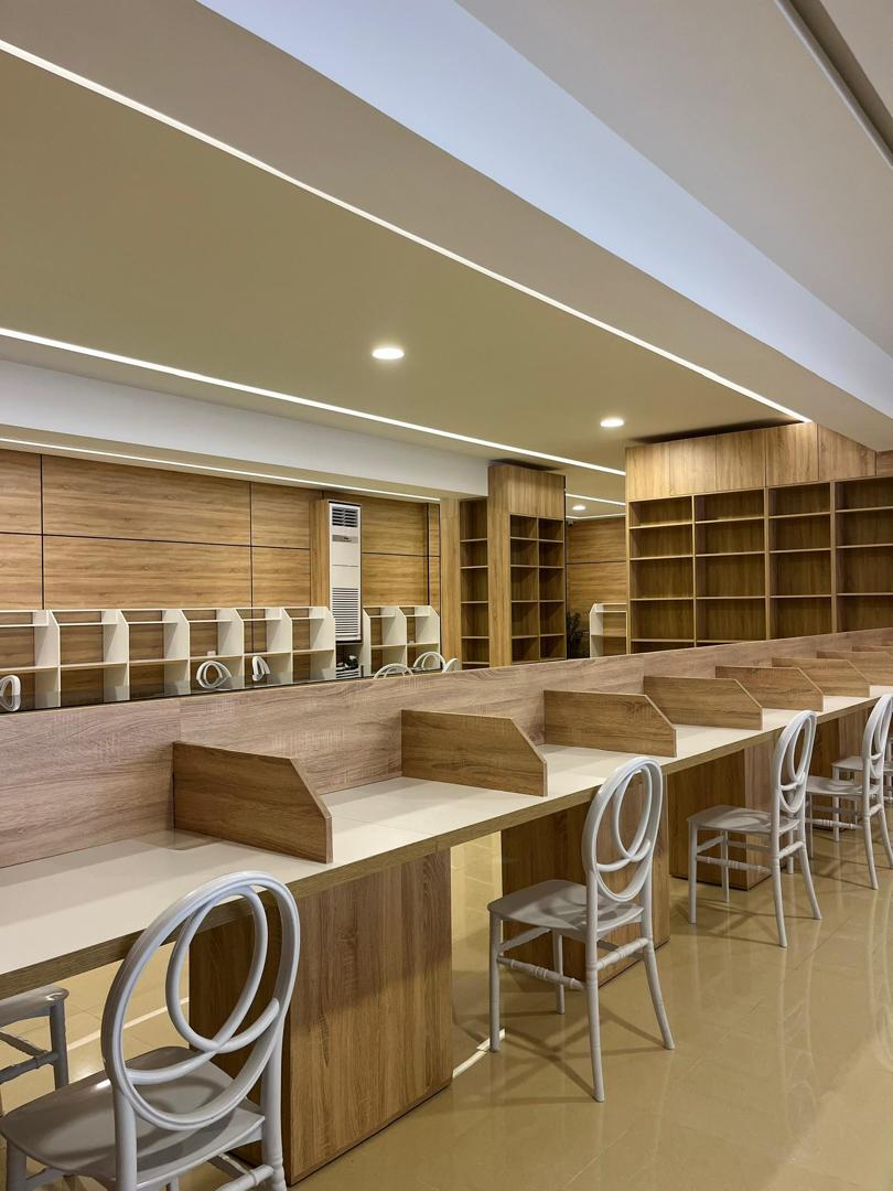 Main Library image 3