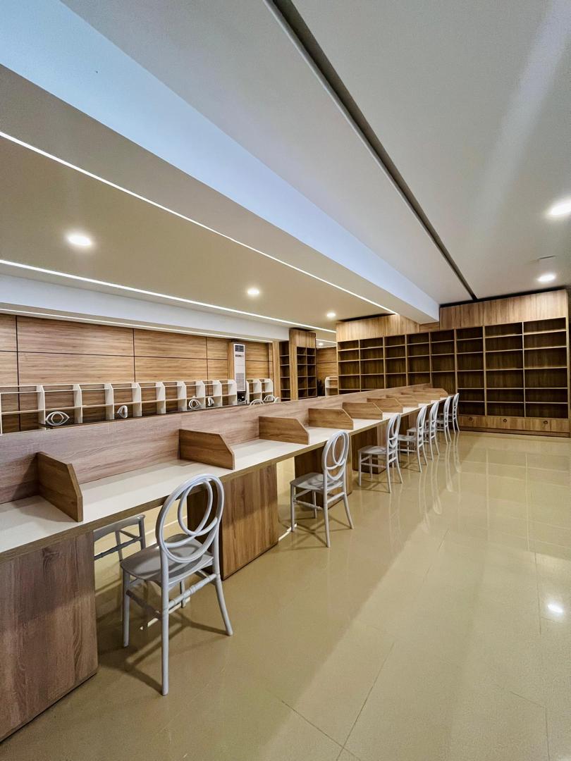 Main Library image 4