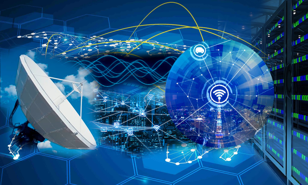 Bachelor of Computer and Communication Engineering