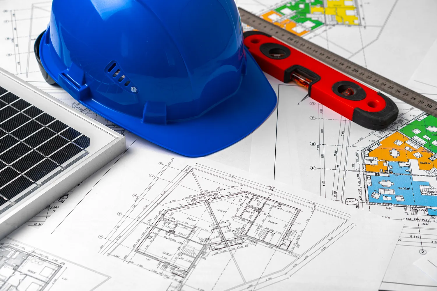 Bachelor of Architecture and Urban Planning