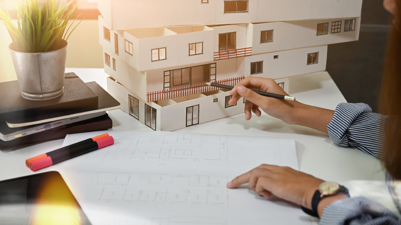 Bachelor of Interior Design